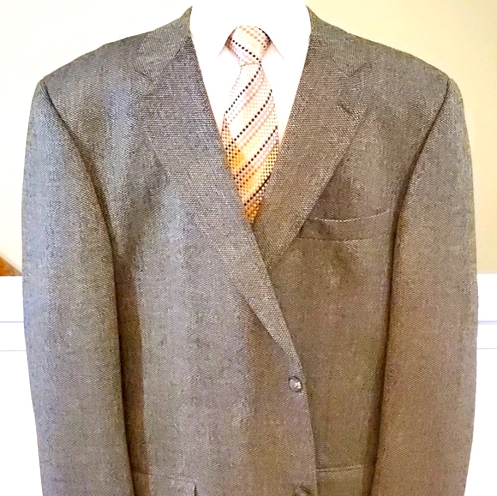 Ralph Lauren | Black Label Sport Coat/Blazer - Picture 3 of 7